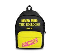 Rocksax Sex Pistols Daypack - Never Mind The Bollocks