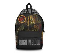Rocksax Slayer Daypack - Reign in blood