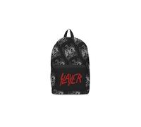 Rocksax Slayer Repeated Backpack 43 x 30 x 15 cm Official Licensed Product