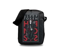 Rocksax Sleep Token Crossbody Bag - Hypnosis