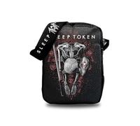 Rocksax Sleep Token Crossbody Bag - The Love You Wan