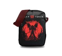 Rocksax Sleep Token Crossbody Bag - TMBTE