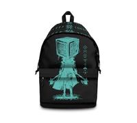 Rocksax Sleep Token Daypack - Granite