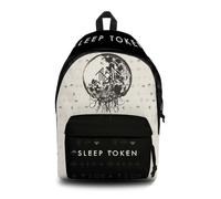 Rocksax Daypack Sleep Token The Summoning - White - 100% Polyester - One size