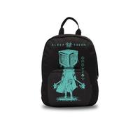 Rocksax Sleep Token Mini Backpack - Granite