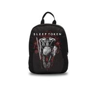 Rocksax Sleep Token Mini Backpack - The Love You Wan