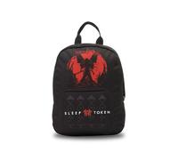 Rocksax Sleep Token Mini Backpack - TMBTE