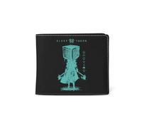 Rocksax Wallet Sleep Token Wallet - Granite