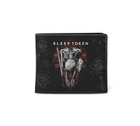 Rocksax Sleep Token Wallet - The Love You Wan