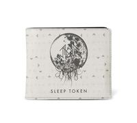 Rocksax Sleep Token Wallet - The Summoning White