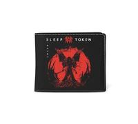 Rocksax Sleep Token Wallet - TMBTE