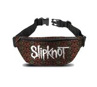 Rocksax Slipknot Bum Bag - Pentagram