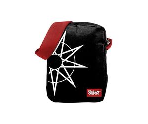 Rocksax Slipknot Crossbody Bag - Star