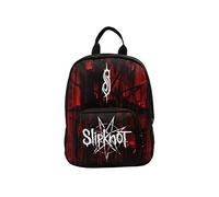 Rocksax Slipknot Mini Backpack - Glitch, Black, One Size, Backpack