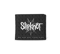 Rocksax Slipknot Wallet - Wanyk Unsainted