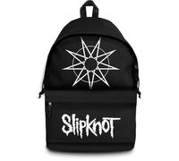 Rocksax Slipknot Wanyk Star Band Logo Backpack Size One Size