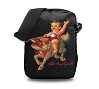 Rocksax Stone Temple Pilots Croosbody - Baby