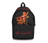 Rocksax Stone Temple Pilots Daypack Baby Design Band Backpack Official Bag