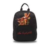 Rocksax Stone Temple Pilots Mini Backpack - Baby