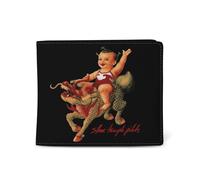 Rocksax Stone Temple Pilots Wallet - Baby