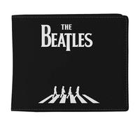 Rocksax The Beatles Abbey Road Bifold Wallet One Size