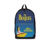 Rocksax The Beatles Backpack - Yellow Submarine Film