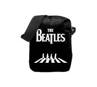 The Beatles Crossbody Bag - AbbEy Road B/W