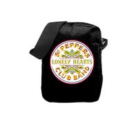 Rocksax The Beatles Crossbody Bag - SGT Peppers