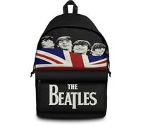 Rocksax The Beatles Let It Be Flag Backpack