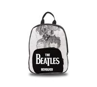 Rocksax The Beatles Mini Backpack - Revolver