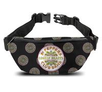 Rocksax The Beatles Sgt Peppers Fanny Pack Bum Bag