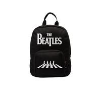 Rocksax The Beatles Small Backpack - Abbey Road B/W