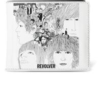 Rocksax The Beatles Wallet - Revolver