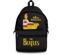 Rocksax The Beatles Yellow Submarine Backpack, One Size