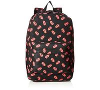 Rocksax The Rolling Stones Backpack - Tongue All Over Print