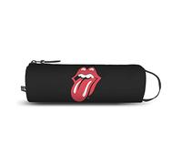 Rocksax The Rolling Stones Pencil Case - Classic Tongue