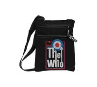 Rocksax The Who Body Bag - Target Up