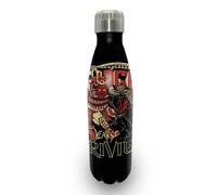 Rocksax Trivium Drink Bottle - Shogun