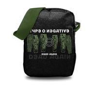 Rocksax Type O Negative Crossbody Bag - Dead Again
