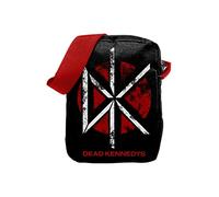 Rocksax Unisex Crossbody Bag Cosmetic Bag (pack of 1)