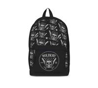 VOLBEAT - BARBER AOP RUCKSACK - New BACK - R600z