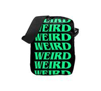 Rocksax YungBlud Crossbody Bag - Weird! Repeated