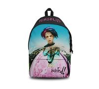 Rocksax Yungblud Daypack - Weird!