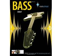 Rockschool Bass - Debut (2006-2012)