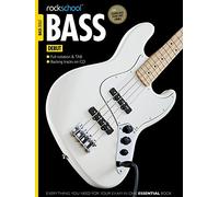 Rockschool Bass - Debut (2012-2018)