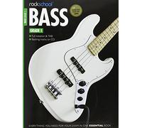 Rockschool Bass Grade 1