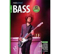 Rockschool Bass Grade 3 (2018)
