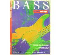 Rockschool Bass Grade 5 Btab