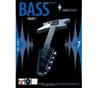 Rockschool Bass Grade 7 (2006-2012)