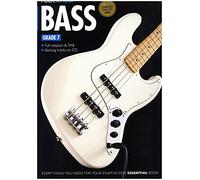 Rockschool Bass - Grade 7 (2012-2018)